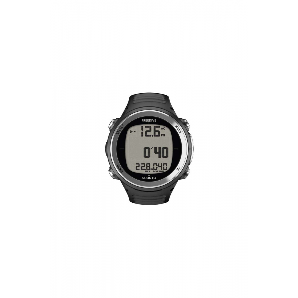 D4f Black Dalış Bilgisayarı