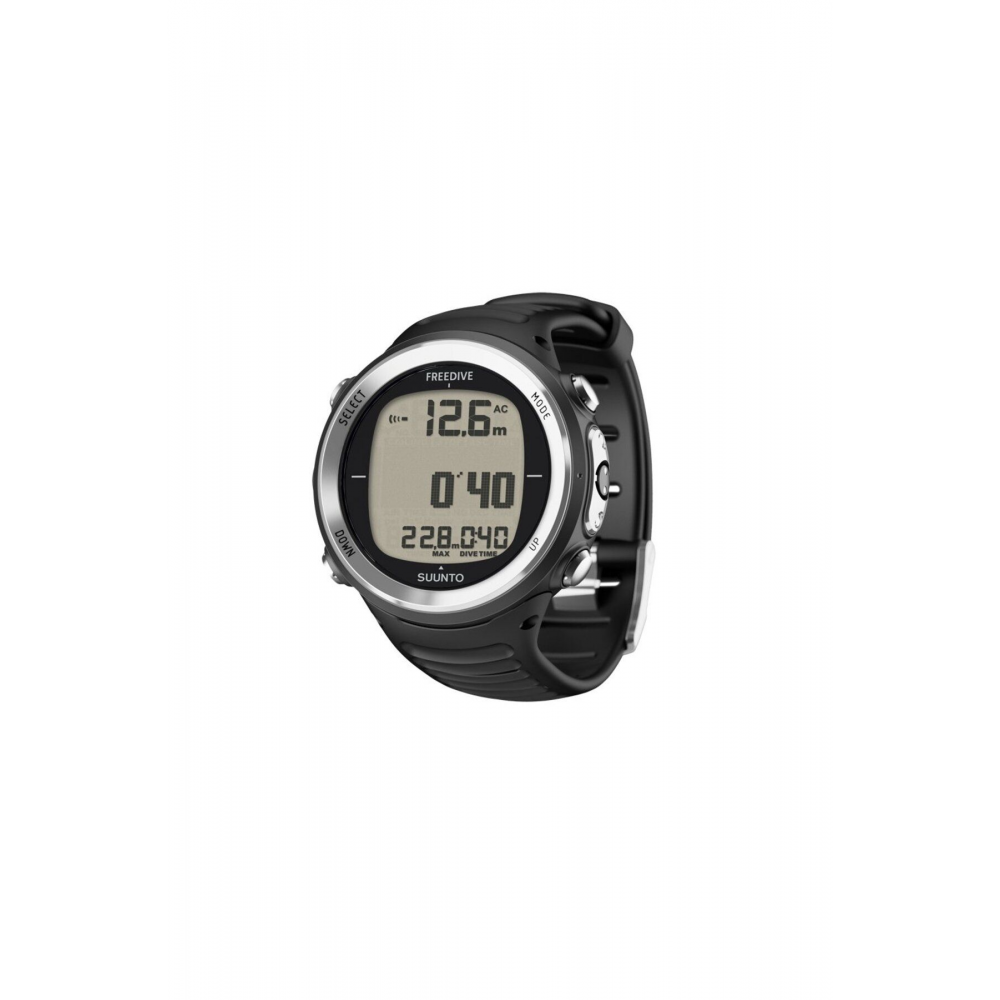 D4f Black Dalış Bilgisayarı