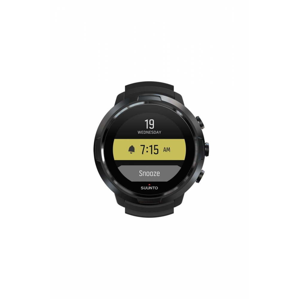 D5 All Black Dalış Bilgisayarı