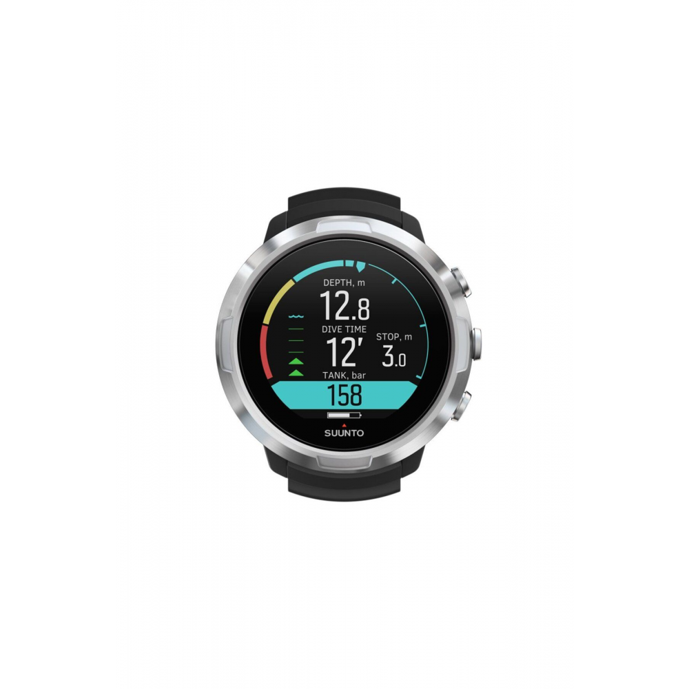 D5 Black Dalış Bilgisayarı