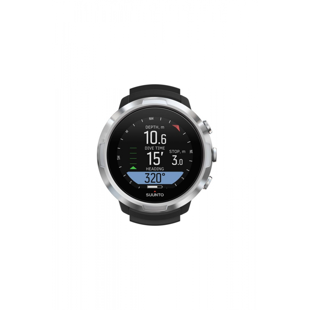 D5 Black Dalış Bilgisayarı