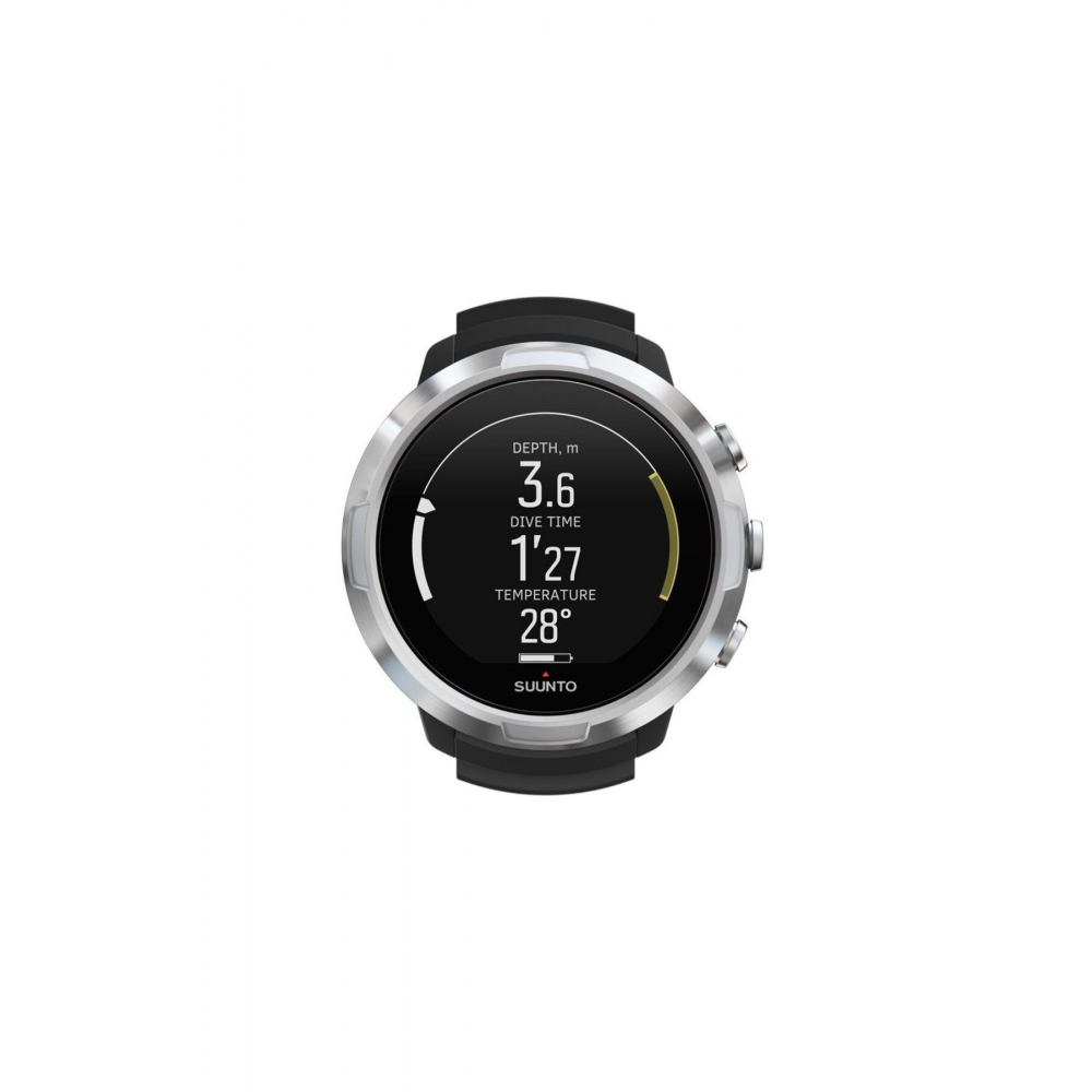 D5 Black Dalış Bilgisayarı