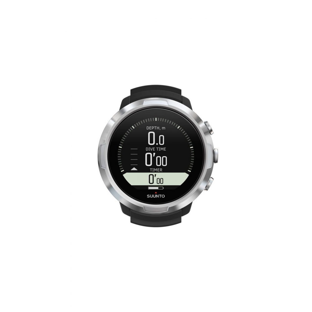 D5 Black Dalış Bilgisayarı