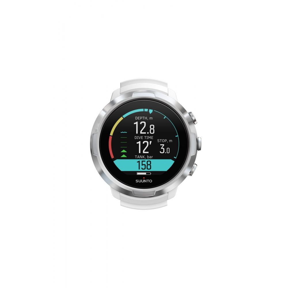 D5 White Dalış Bilgisayarı