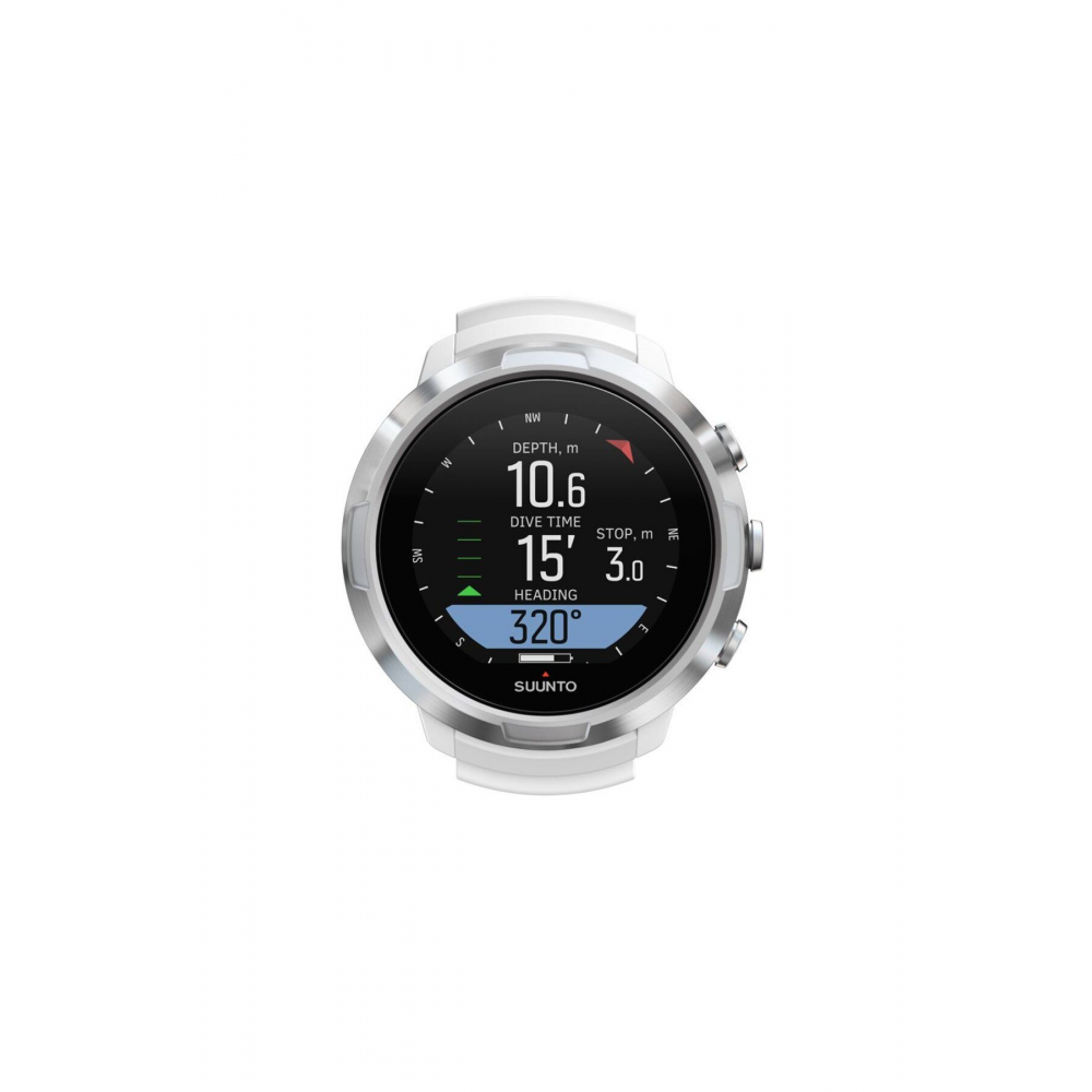 D5 White Dalış Bilgisayarı