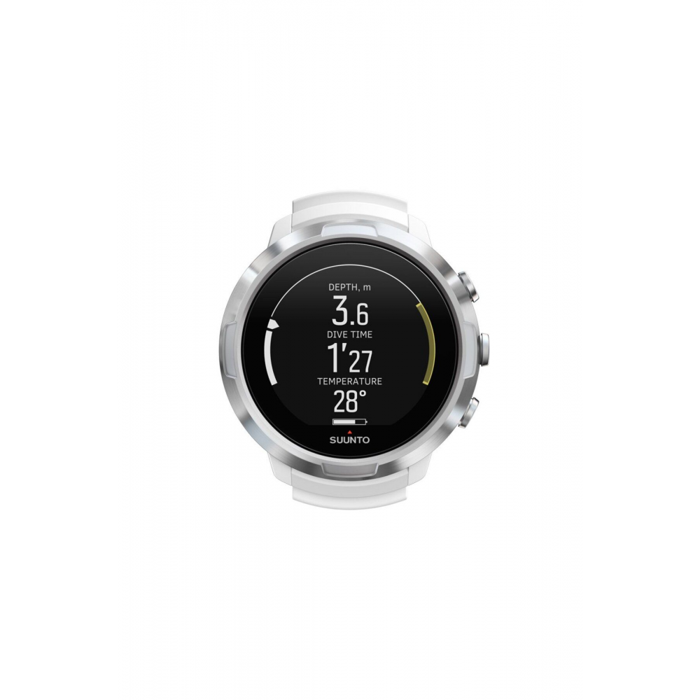 D5 White Dalış Bilgisayarı