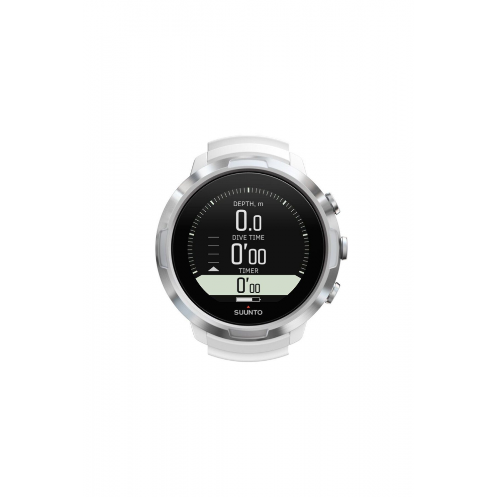 D5 White Dalış Bilgisayarı