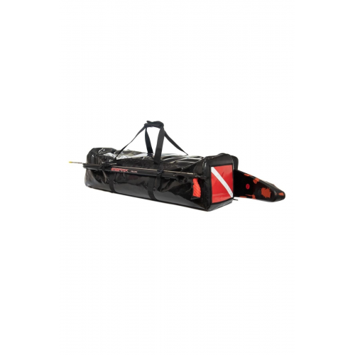 Profesyonel 120 Lt Dalış Çantası