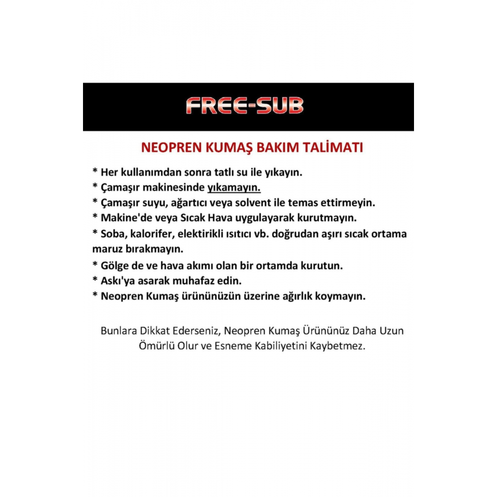 3mm Full Smooth Siyah Dalış Çorabı Beden 2xl