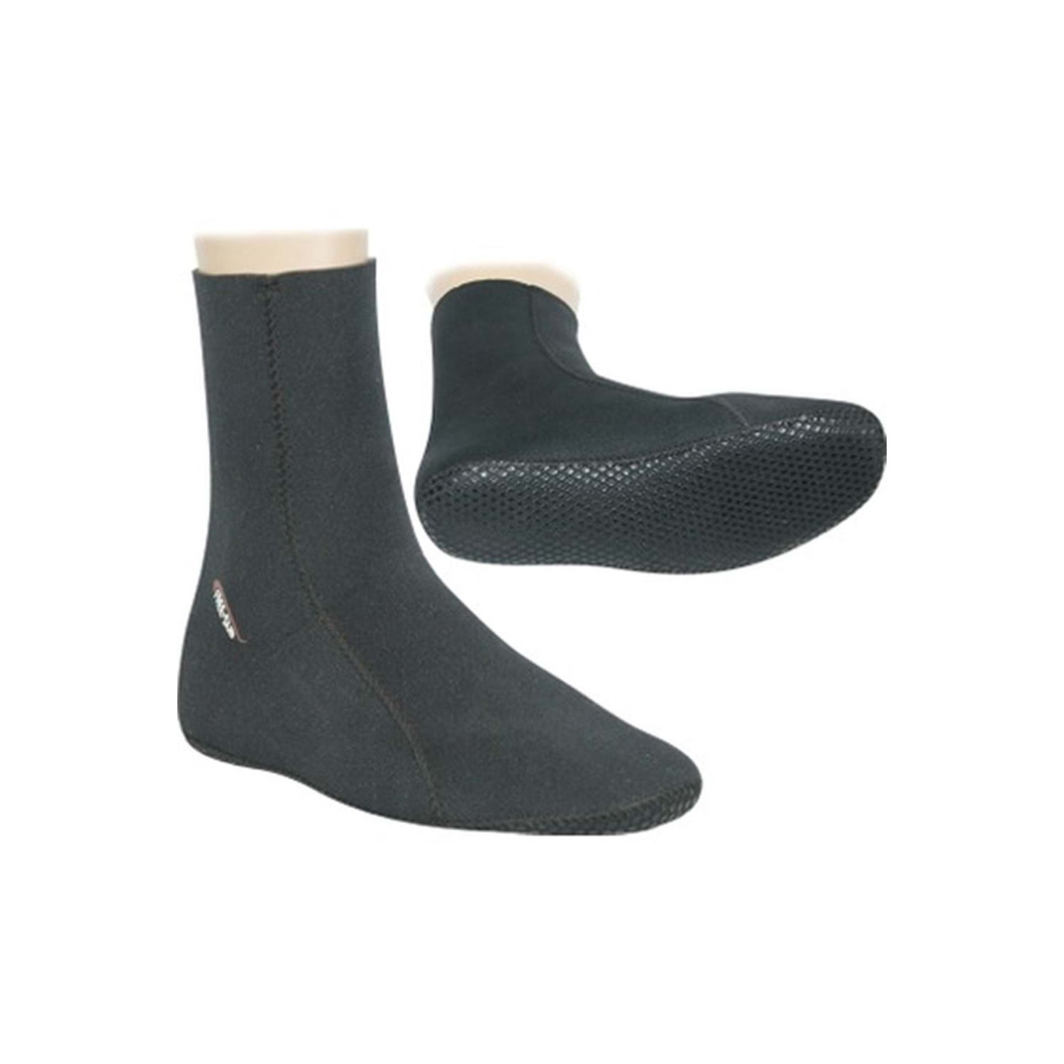 İçi Dışı Jarse Takviyeli Ç06 (M) M 7mm --- --- Siyah 1 Çft.