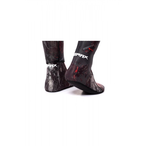 Magma Dalış Çorabı 3mm