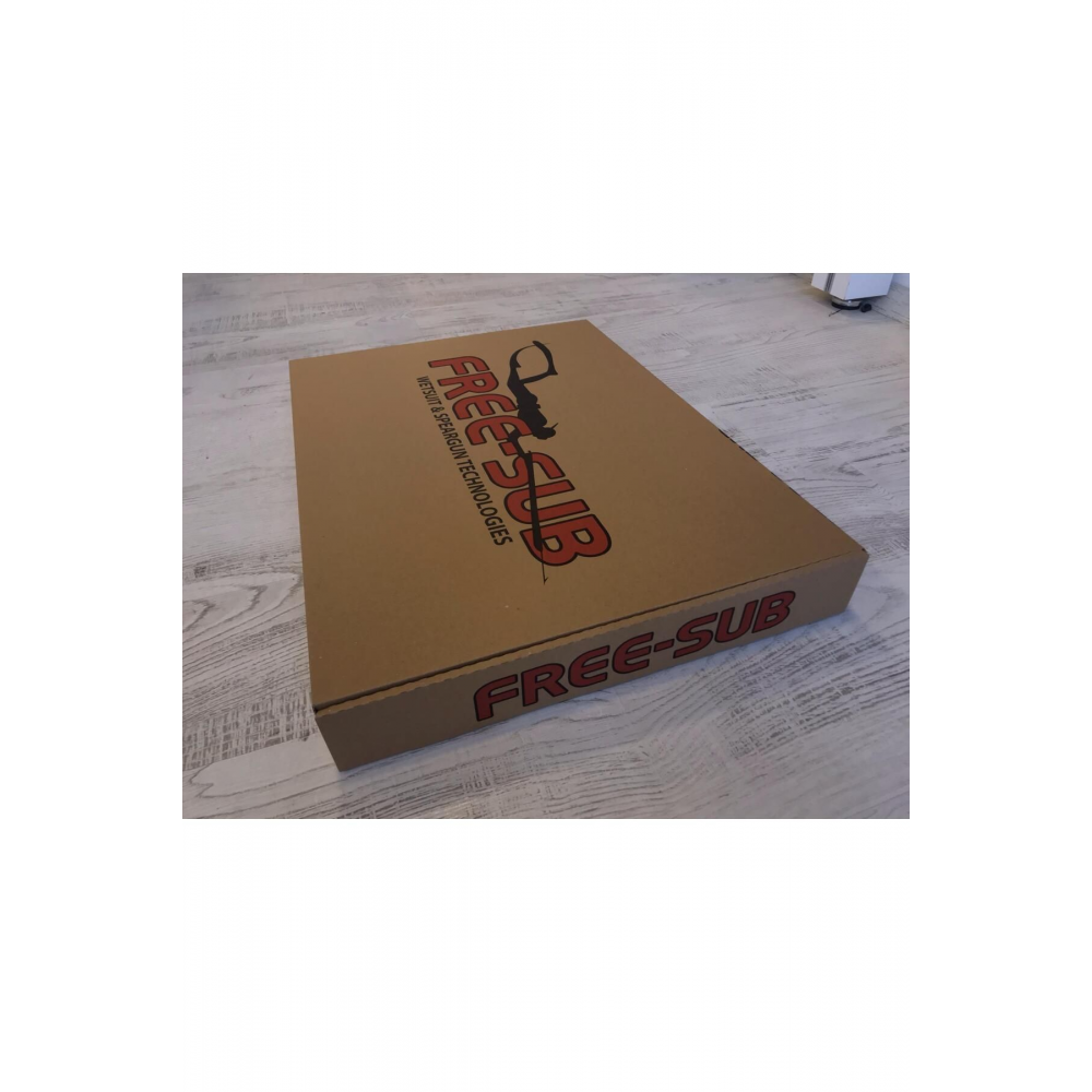 3mm Expert Multy, Shorty (KISA) Avcı Serbest Dalış Elbisesi