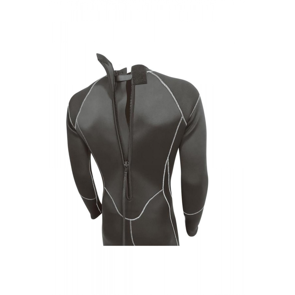 3mm Typhoon Yüzme, Sörf Ve Dalış Elbisesi Wetsuit