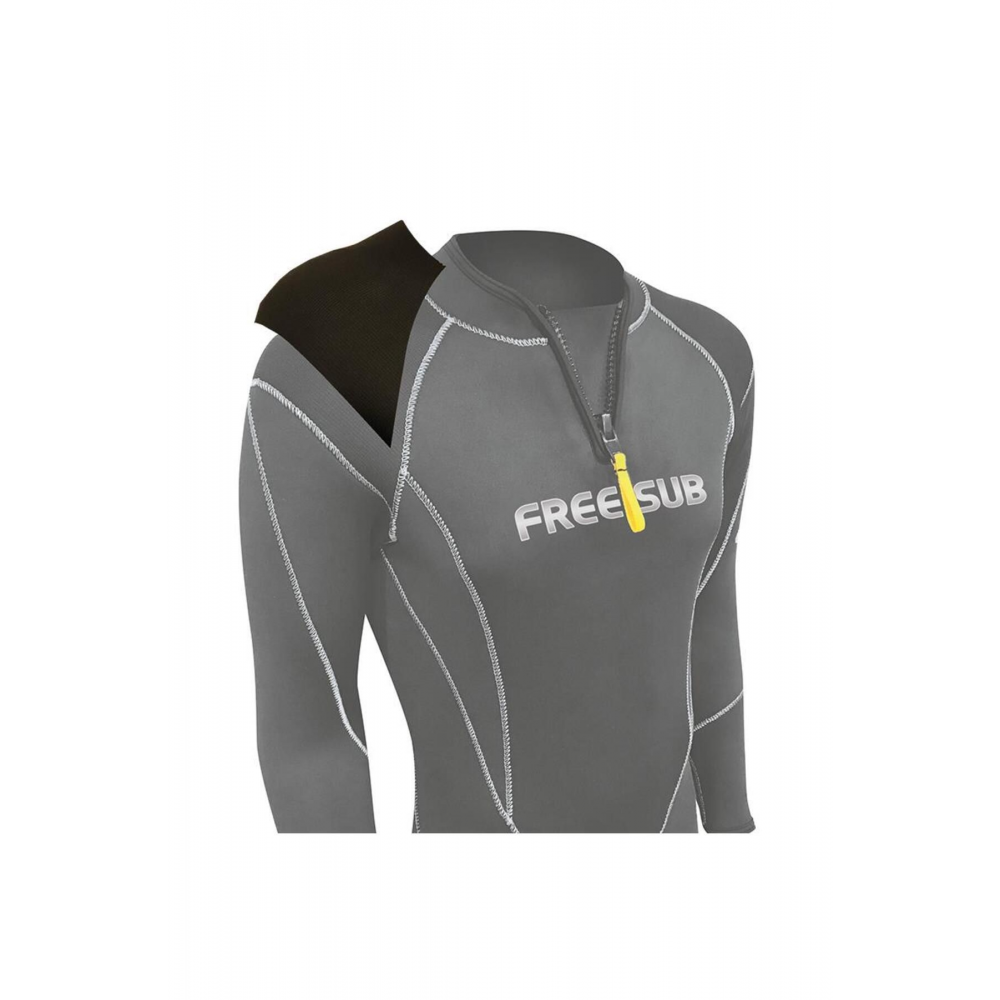 3mm Typhoon Yüzme, Sörf Ve Dalış Elbisesi Wetsuit