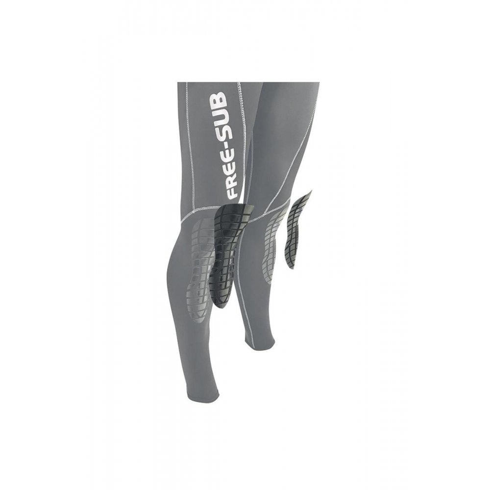 3mm Typhoon Yüzme, Sörf Ve Dalış Elbisesi Wetsuit