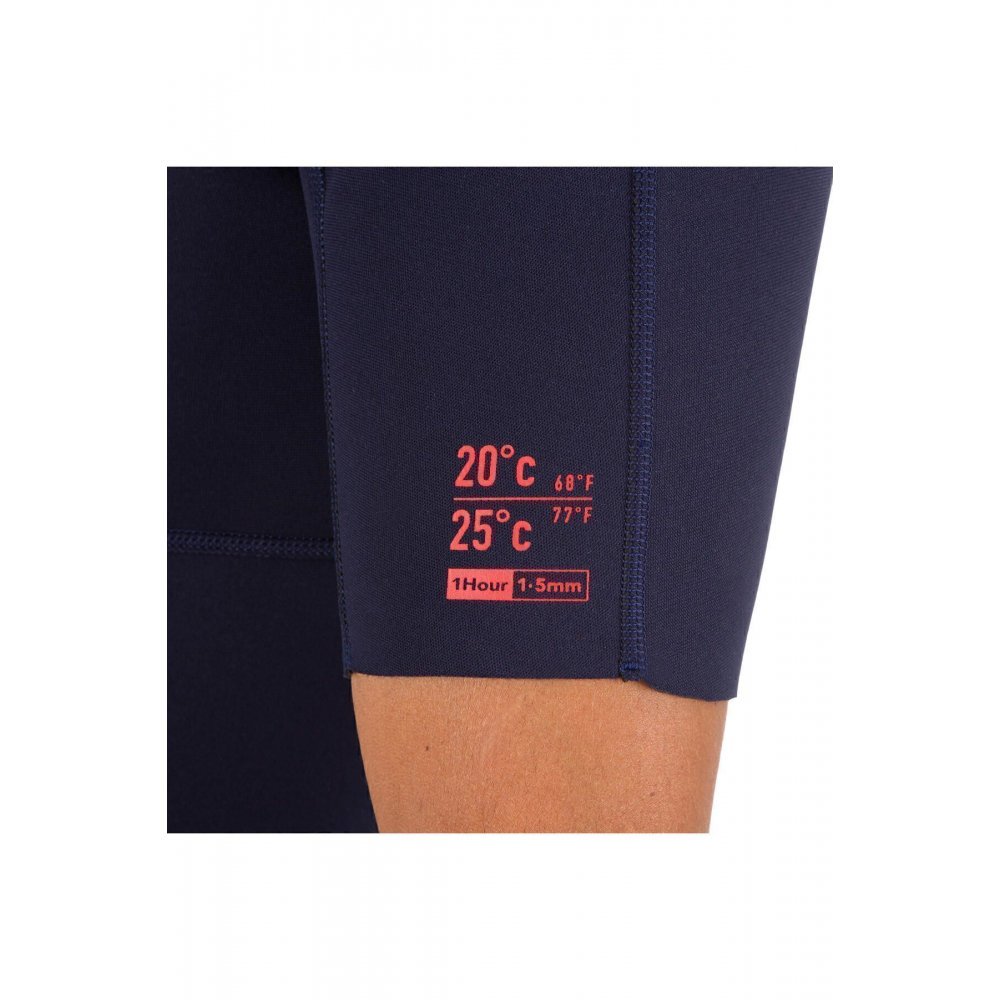 Erkek Shorty - Lacivert - 100