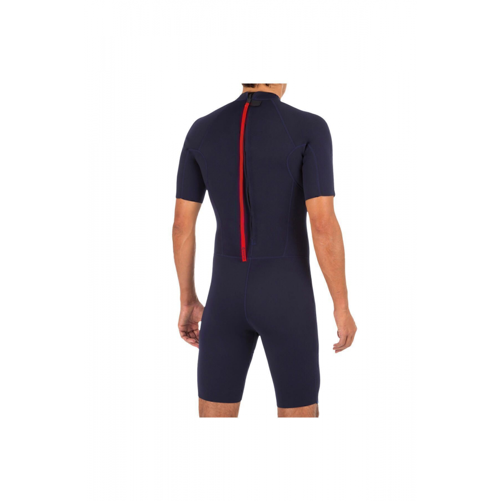 Erkek Shorty - Lacivert - 100