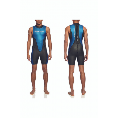 Glaros Shorty Man Yüzücü Elbisesi 1.5mm-s