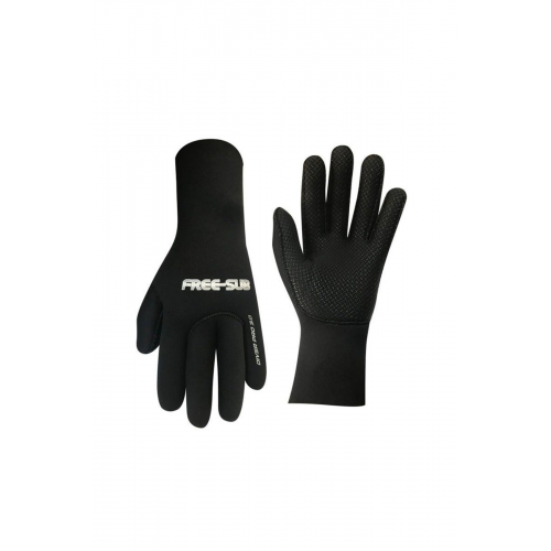 Diver Pro 3mm Dalış Eldiveni