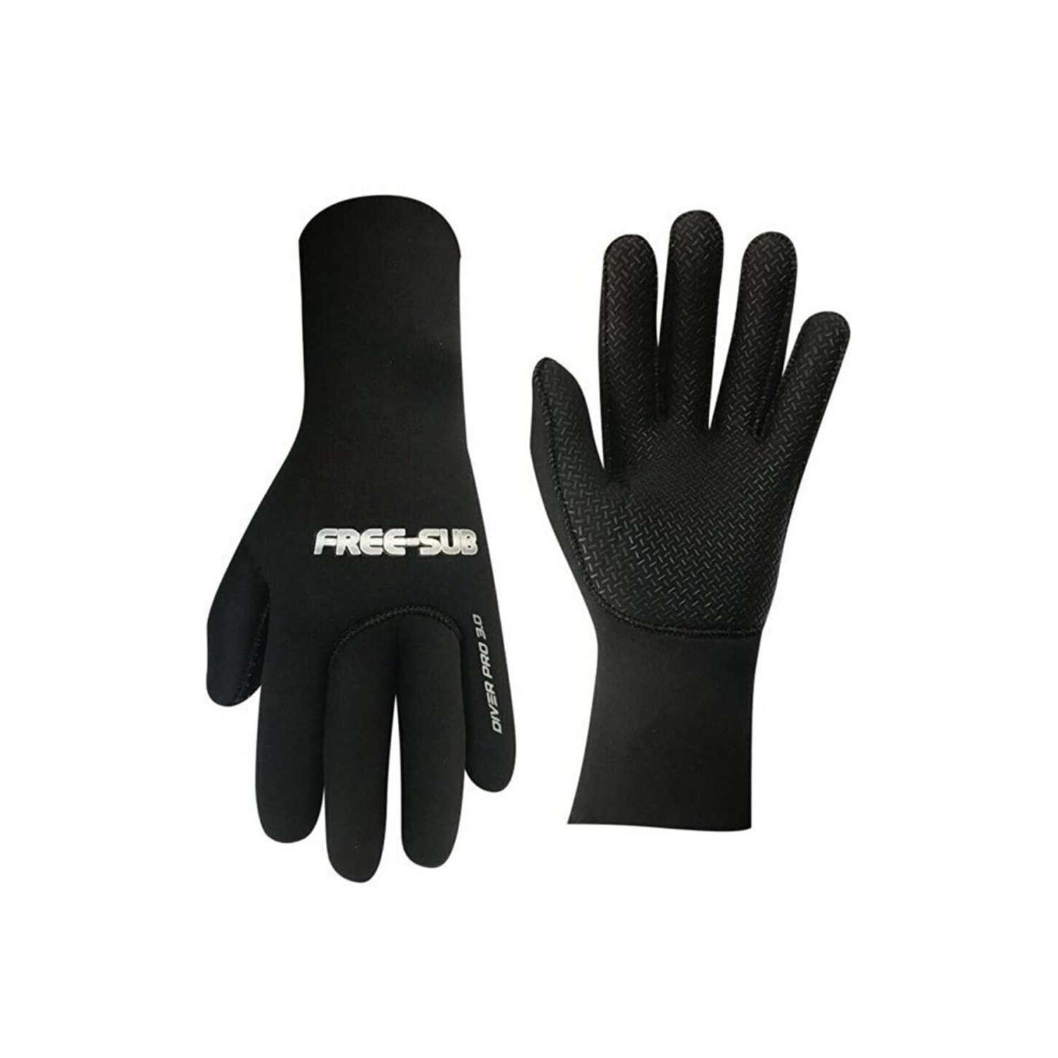 Dıver Pro Uzun Konuçlu E01 (M) M 3mm --- --- Siyah 1 Çft.