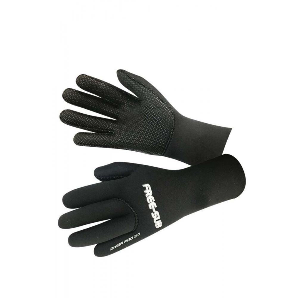 Dıver Pro Uzun Konuçlu E01 (M) M 3mm --- --- Siyah 1 Çft.