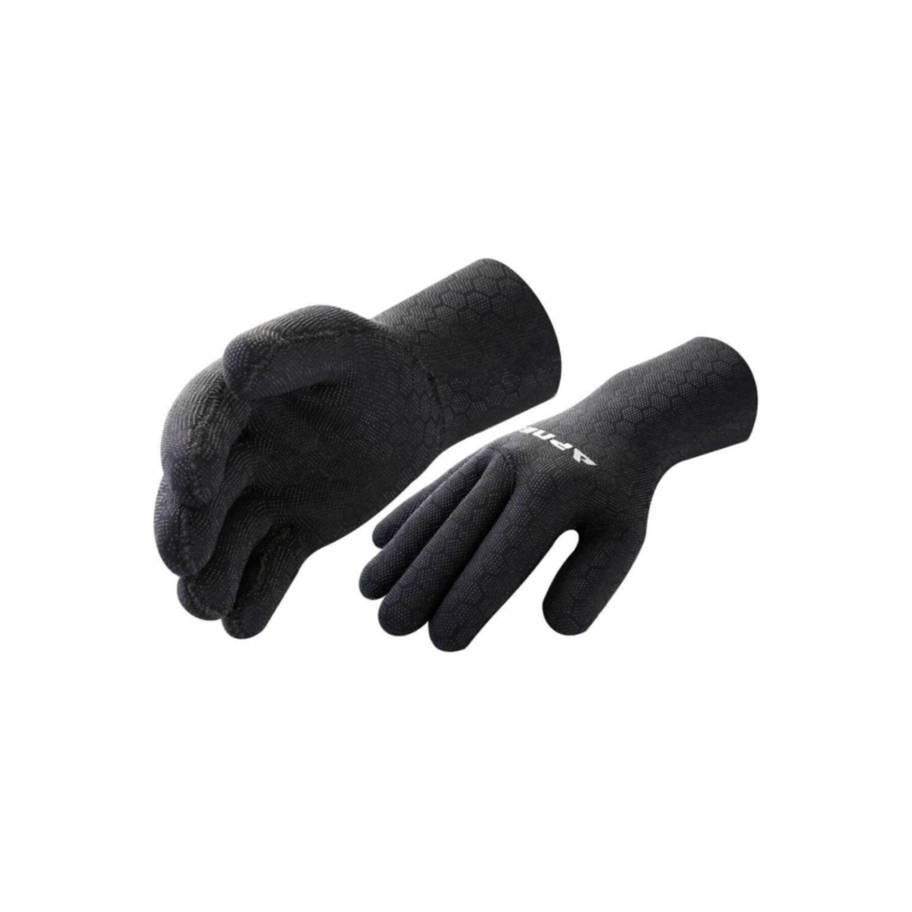 Süper Extend Black Eldiven