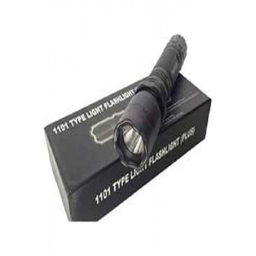 1101 Type Lıght Flash Lıght El Feneri Elektıro ŞOK
