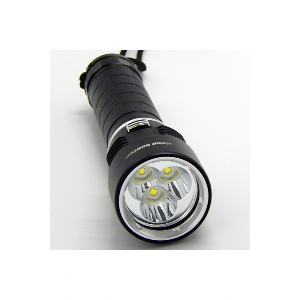 Dalış Feneri Xml-3000