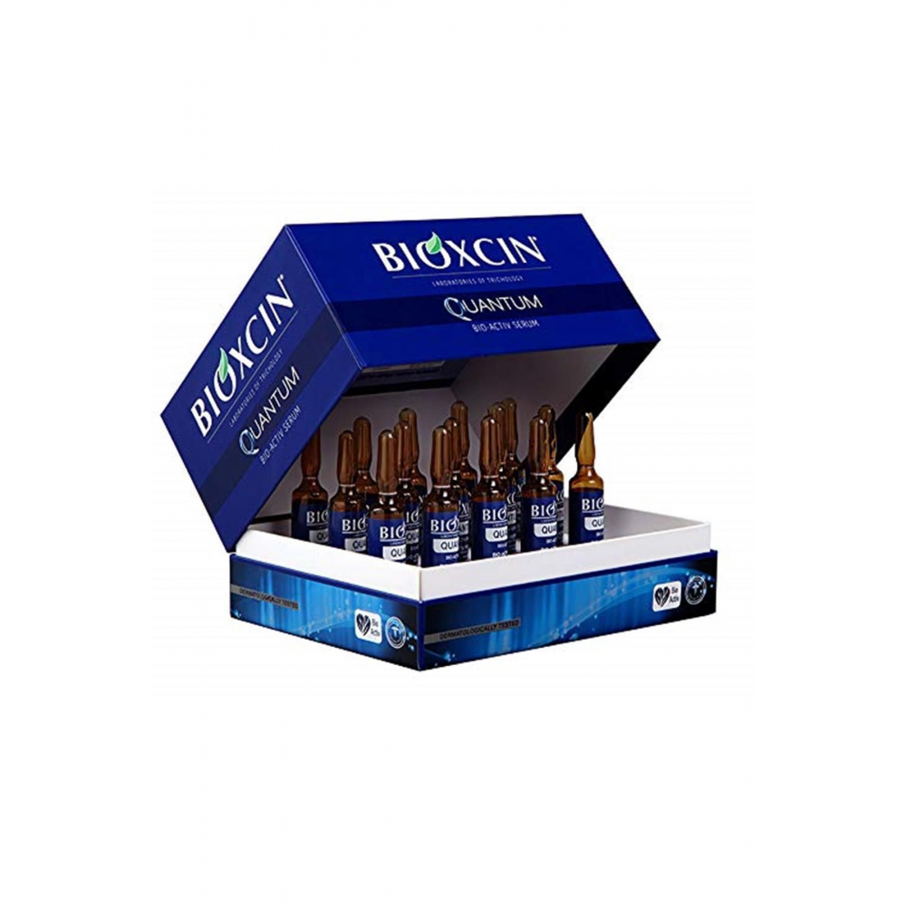 Quantum Serum 15x6 ml