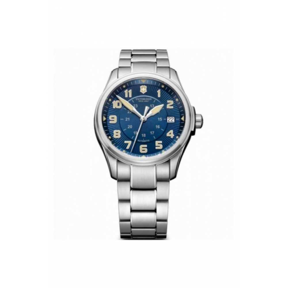 Swiss Army 241524 Infantry Vintage Saat