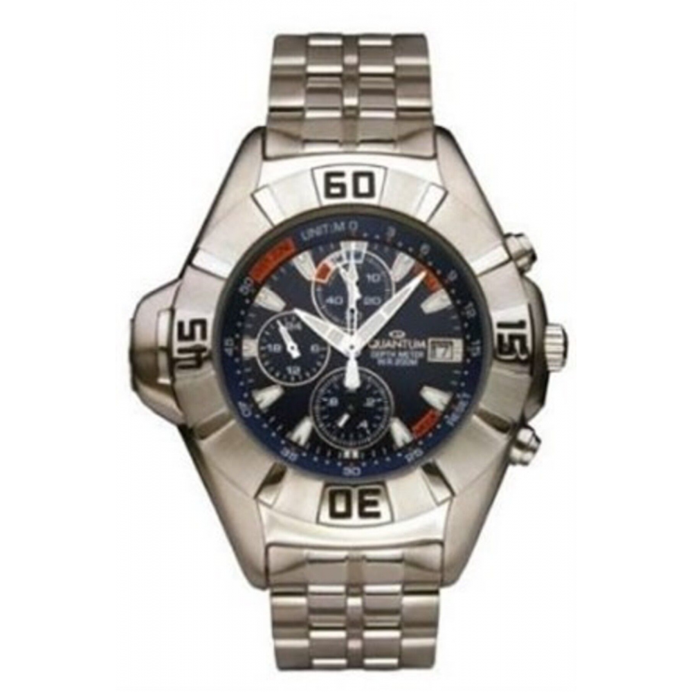 Z940b-05aa Barracuda Erkek Kol Saati