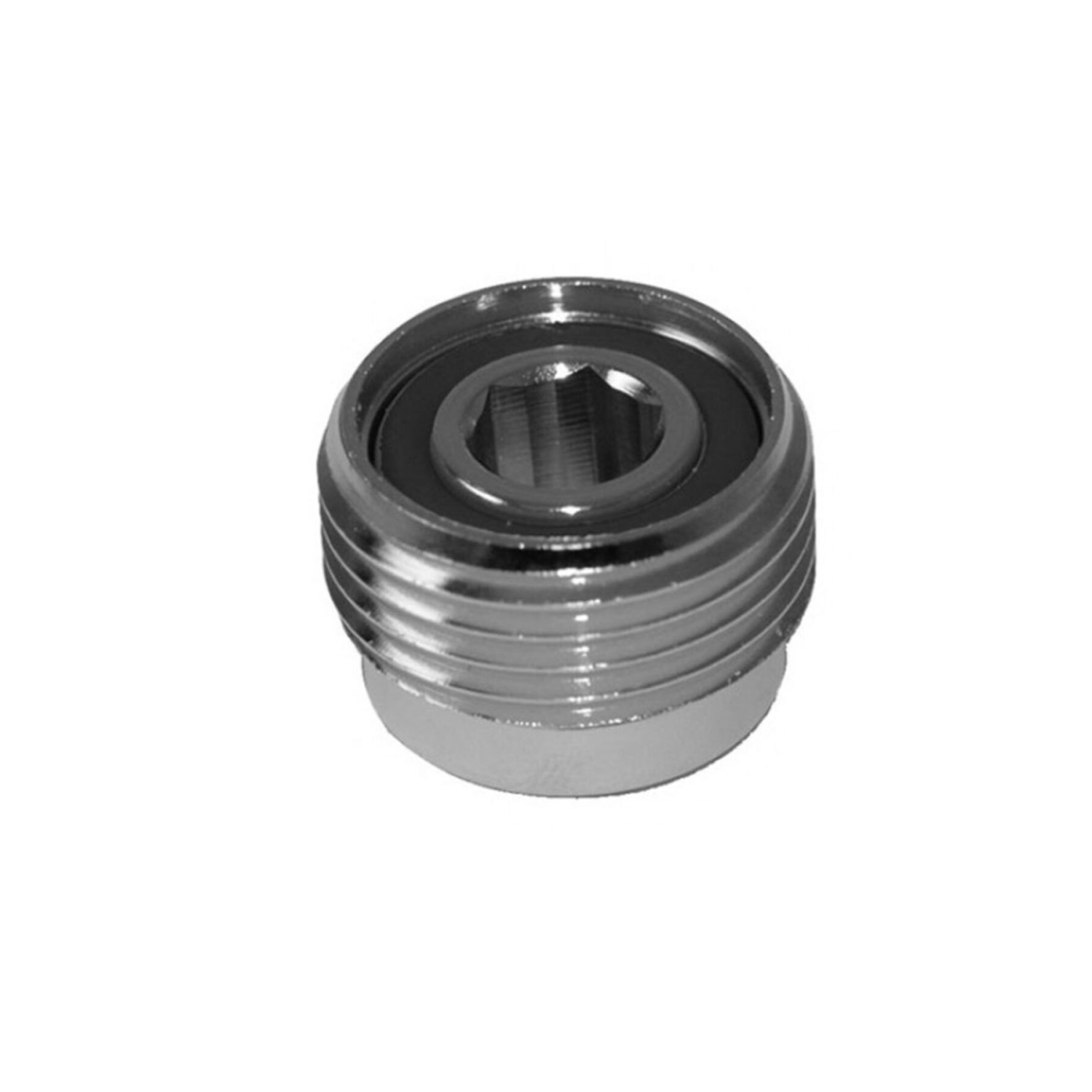 Dın/ınt Vana Adaptörü