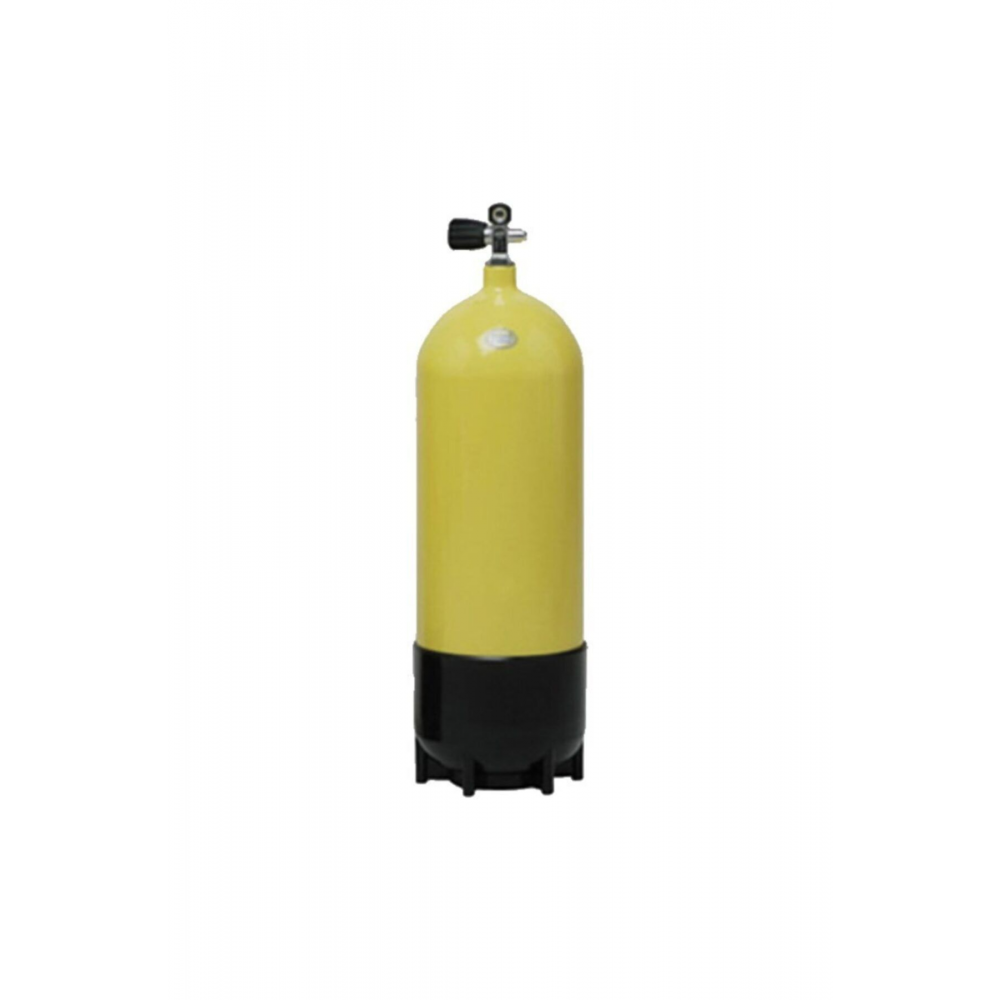 15 Lt Celık Dalıs Tupu (SARI)