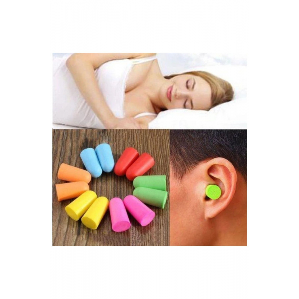 1100 Kulak Tıkacı 7 Çift