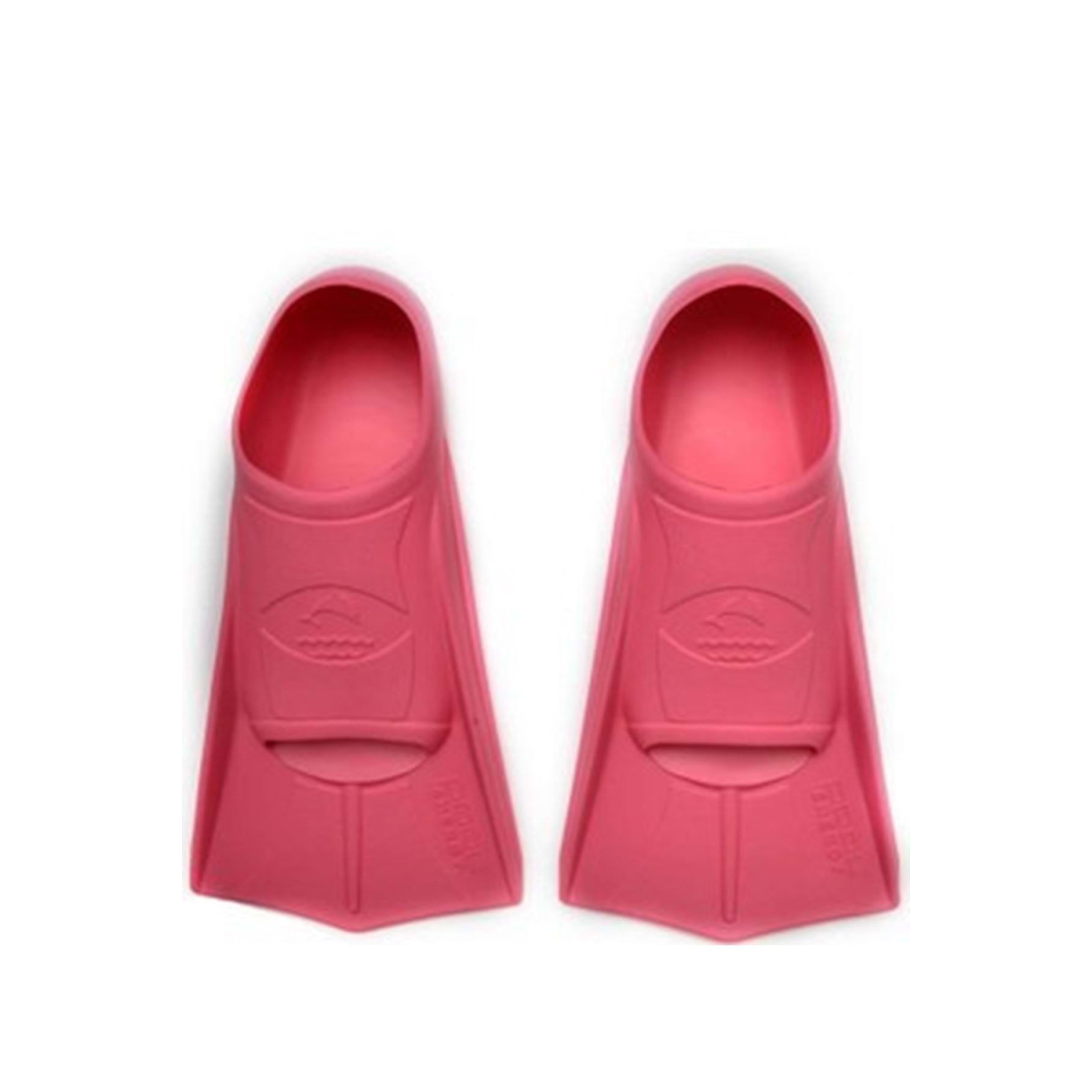 Kauçuk Palet Pembe 27cm 30-32 Kauçuk --- 1çft.