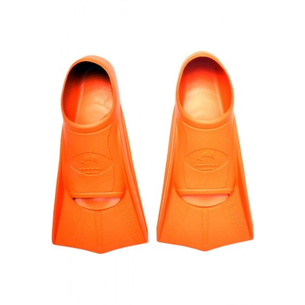 Kauçuk Palet Turuncu 29cm 35-36 Kauçuk --- 1çft.