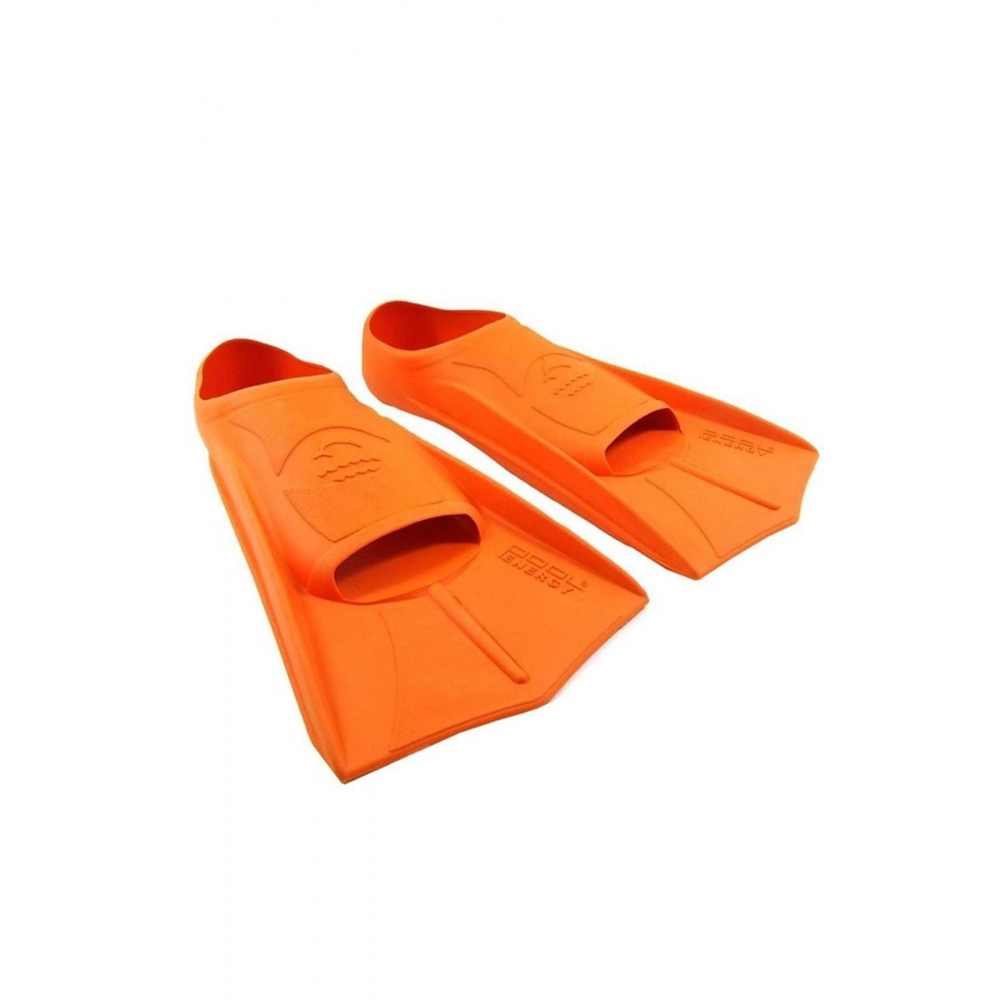 Kauçuk Palet Turuncu 29cm 35-36 Kauçuk --- 1çft.