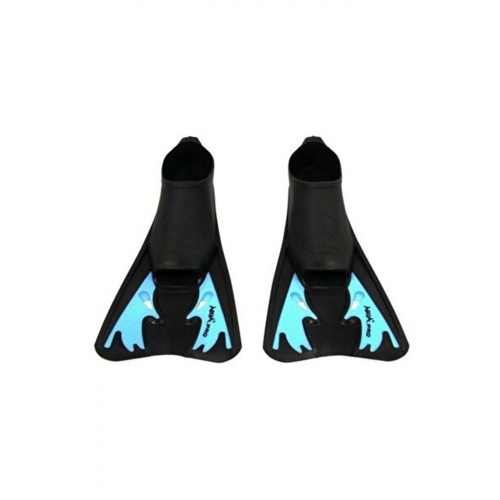 Plastik Palet Mavi 28cm 29-31 Plastik Pala --- 1çft.