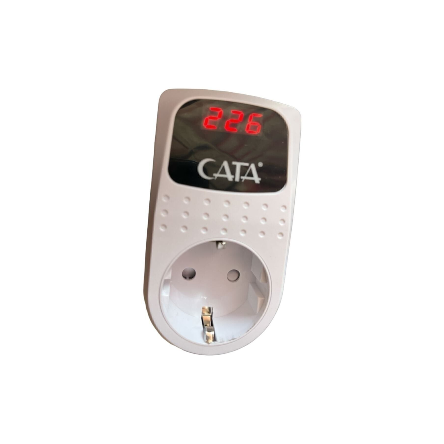 Ct 9187 Akım Korumalı Priz Regülatör Ct-9187