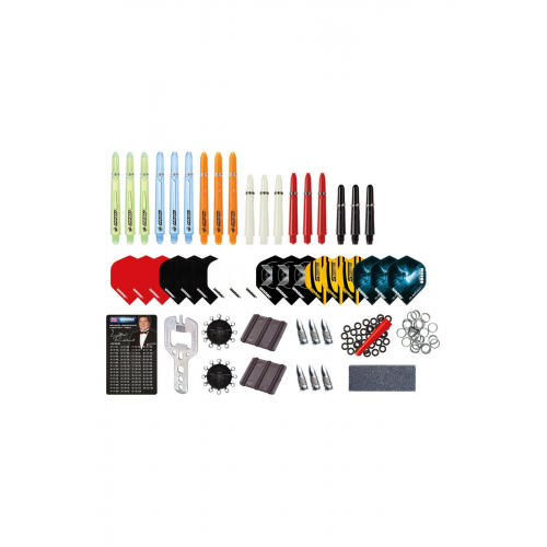 Dart Ultimate Tune-up Kit - 2
