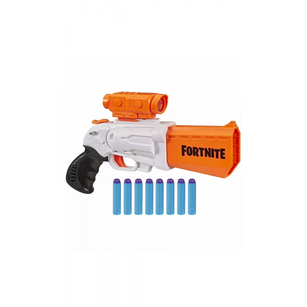 Fortnite Sr Dart Tabancası E9391 Lisanslı Ürün