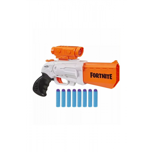 Fortnite Sr Dart Tabancası E9391 Lisanslı Ürün