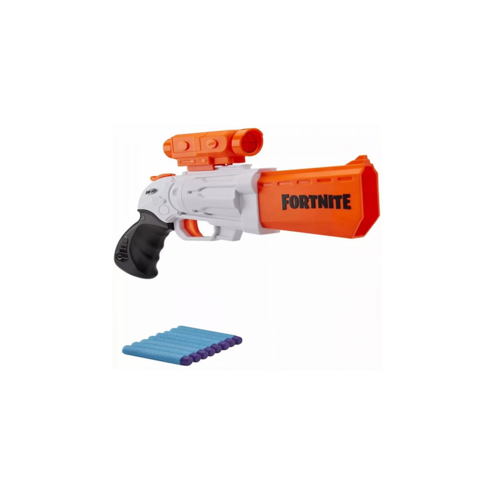 Fortnite Sr Dart Tabancası E9391 Lisanslı Ürün