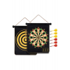 Mıknatıslı Manyetik Dart Katlanabilen Hedef Tahtası Magnet Ok Atma Dartboard Eğlenceli Oyun