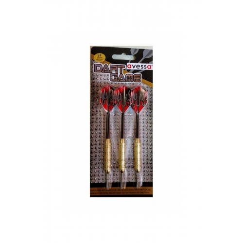 Dart Oku 24gr 3lü