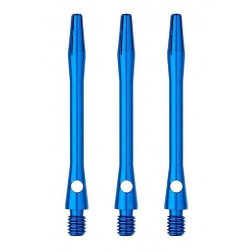 Anodised Aluminium Shafts