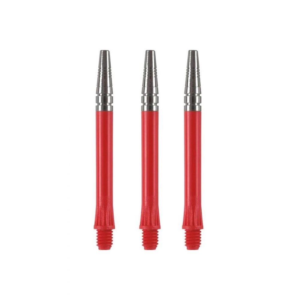 Gyro Spinning Dart Shafts