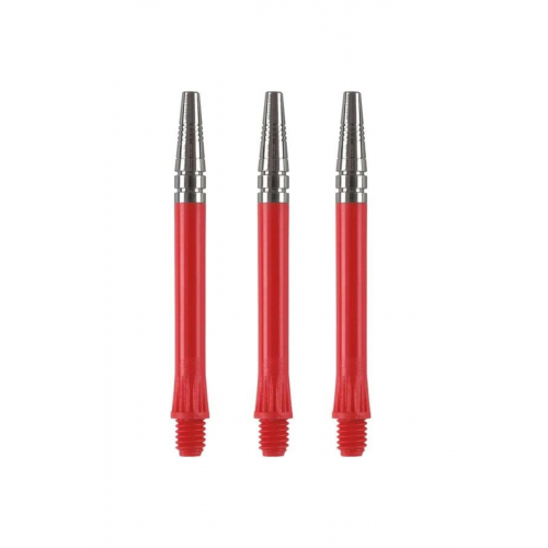Gyro Spinning Dart Shafts