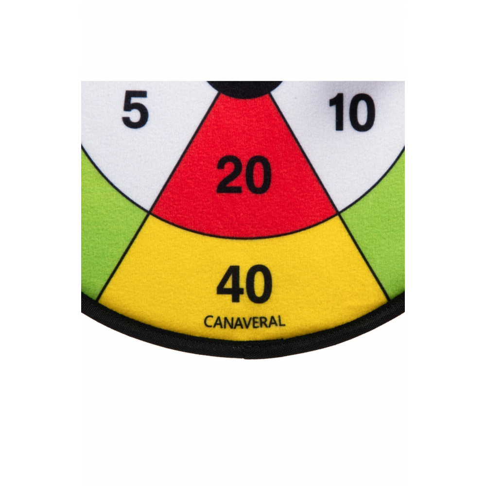 Cırt Cırtlı Hedef Tahtası