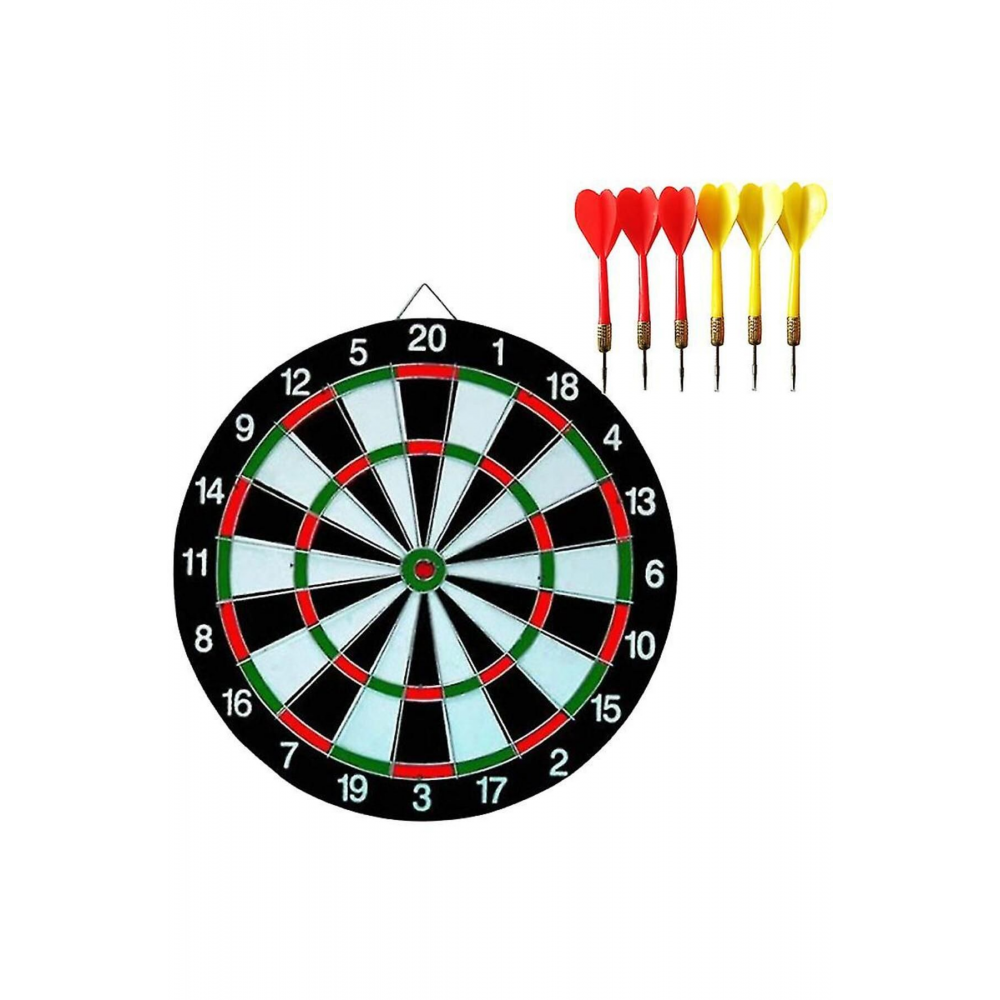 Dart 32 Cm Büyük Boy